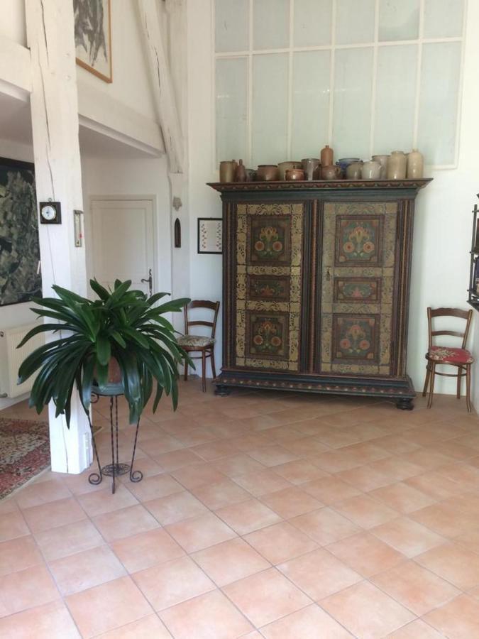 Appartement Pres De Dole Menotey المظهر الخارجي الصورة