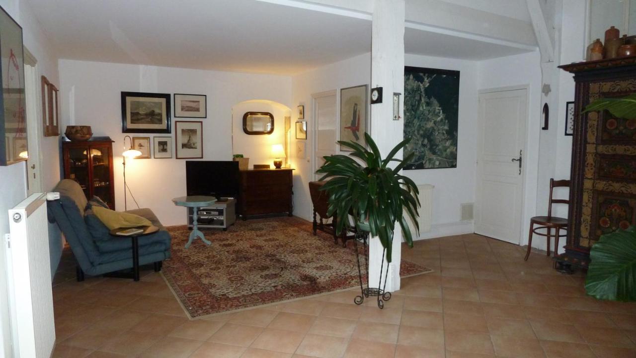 Appartement Pres De Dole Menotey المظهر الخارجي الصورة