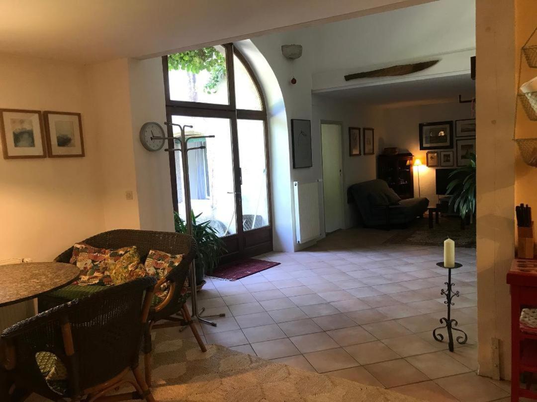 Appartement Pres De Dole Menotey المظهر الخارجي الصورة
