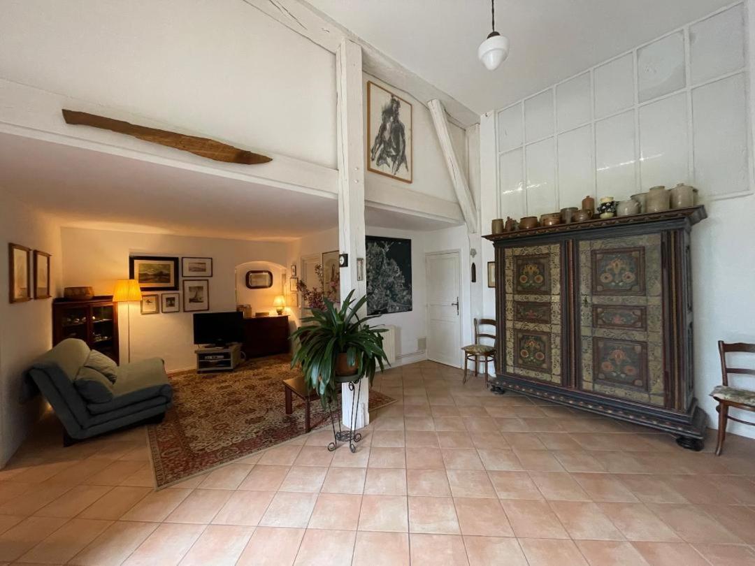 Appartement Pres De Dole Menotey المظهر الخارجي الصورة
